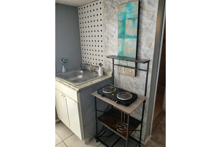 $800 : Studio apartamento image 6
