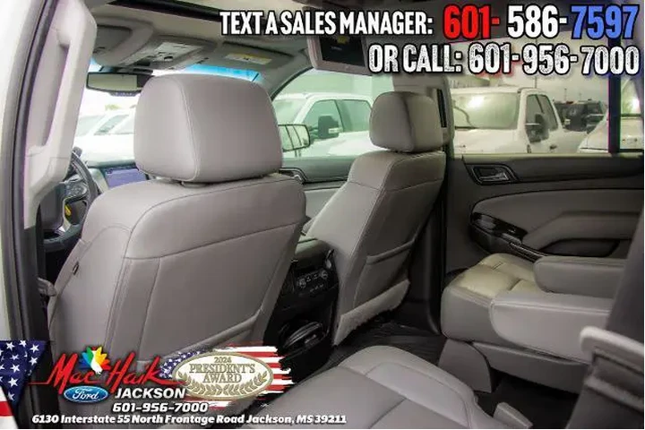 $28995 : Chevrolet Tahoe 2019 4x2 LT image 10