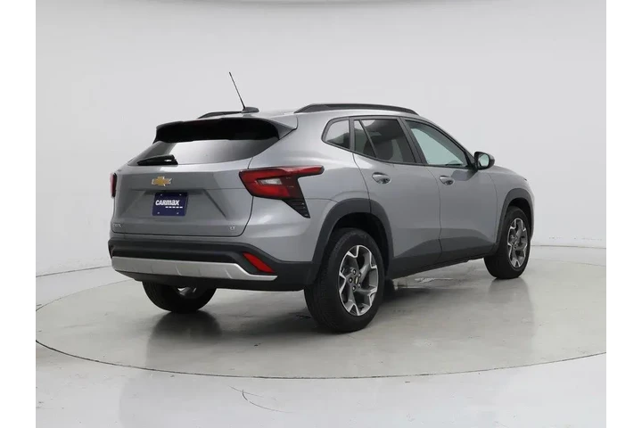 $21998 : Chevrolet Trax 2025 LT 4dr C image 8