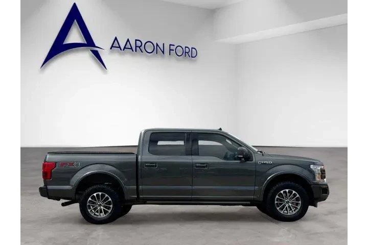$36496 : Ford F-150 2019 4x4 XL 4dr S image 7