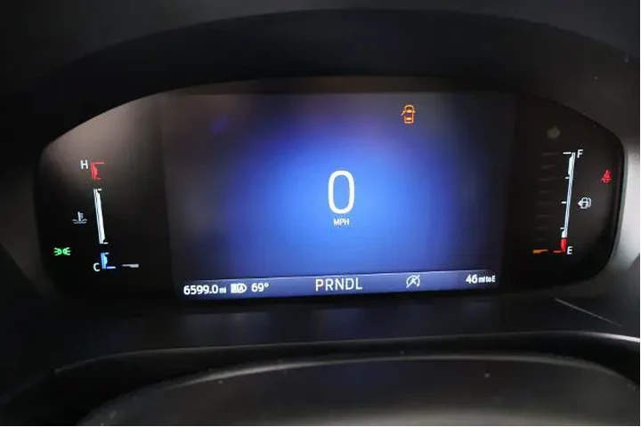 $25290 : Ford Escape 2025 Active 4dr image 4