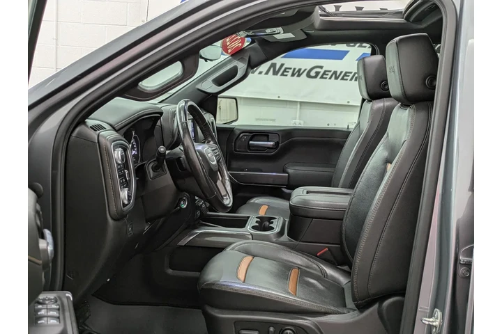 $42127 : Pre-Owned 2022 Sierra 1500 Li image 3