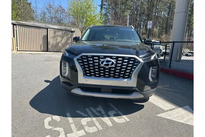 $22881 : Hyundai PALISADE 2021 SEL 4d image 2