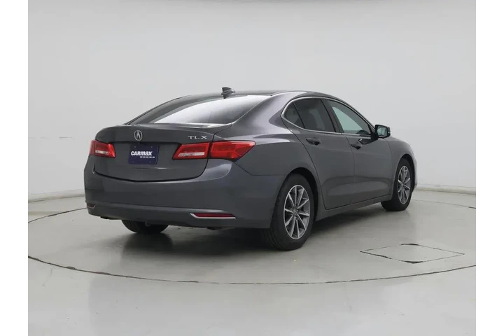 $17998 : Acura TLX 2019 4dr Sedan image 8