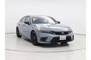 Honda Civic 2022 Sport 4dr H en Modesto