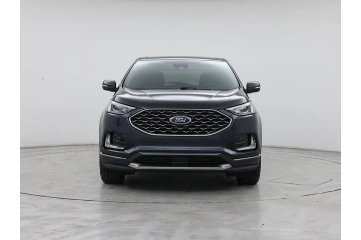 $28998 : Ford Edge 2022 AWD Titanium image 5