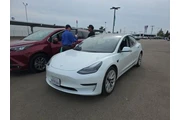 $25500 : Tesla Model 3 2023 4dr Sedan thumbnail