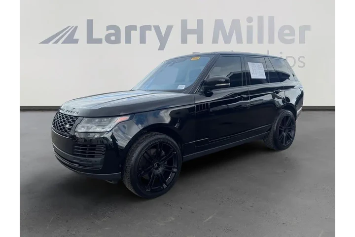 $29838 : Land Rover Range Rover 2019 image 1