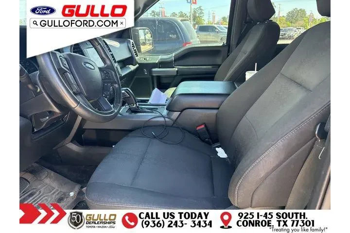 $30991 : Ford F-150 2020 4x4 XLT 4dr image 5