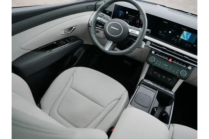 $36500 : Hyundai TUCSON 2025 AWD Limi image 9