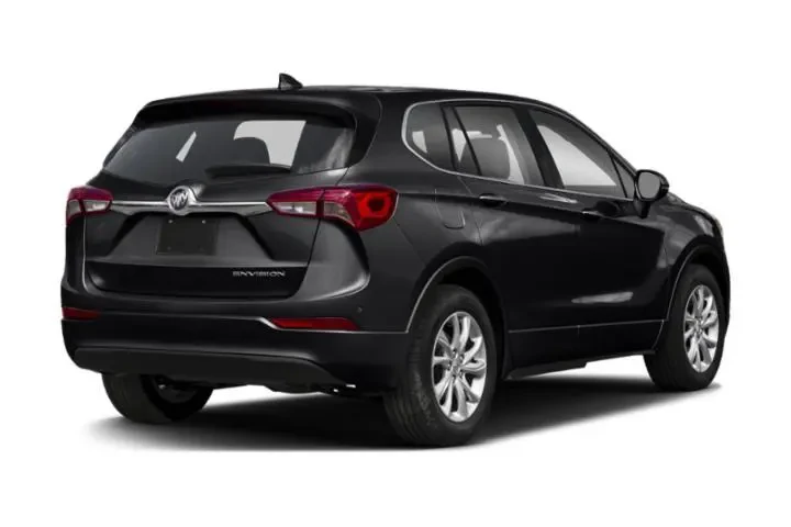 $18764 : Buick Envision 2020 Essence image 3