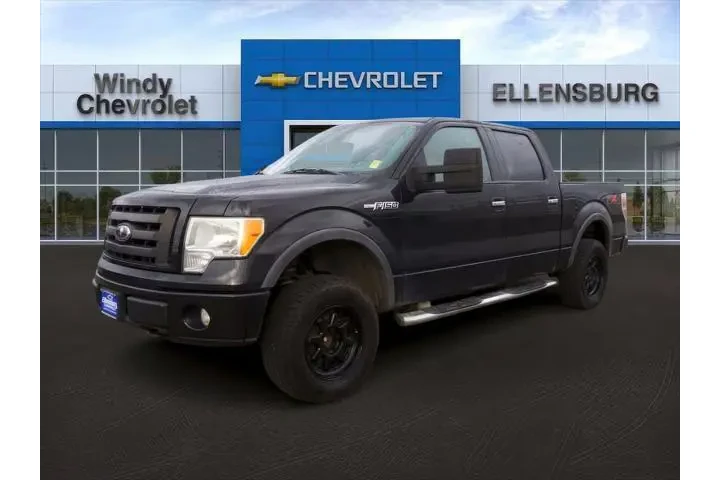 $15499 : Ford F-150 2010 4x4 Platinum image 3