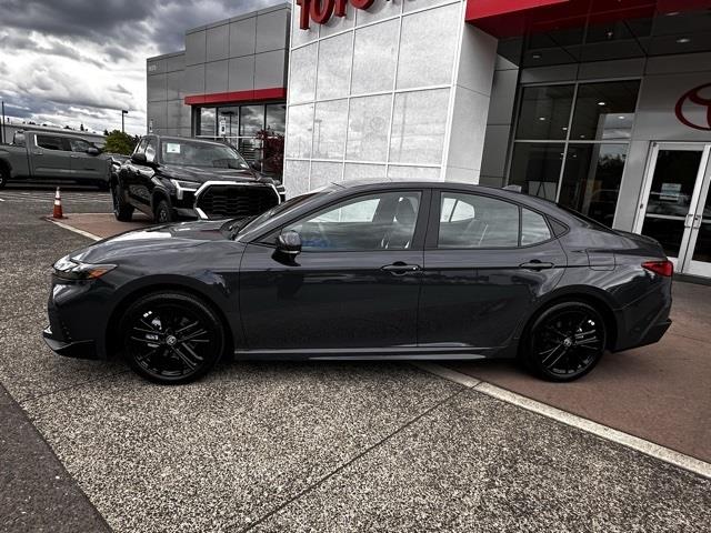 $34729 : 2025 Camry SE AWD image 2