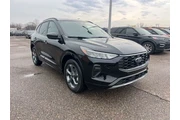 $24732 : Ford Escape 2024 AWD ST-Line thumbnail