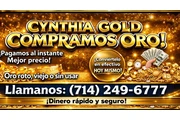 CYNTHIA GOLD  📞(714) 249-6777 en Orange County