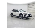 Subaru Outback 2023 AWD Limi