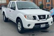 $13900 : Used 2012 Frontier SV King Ca thumbnail