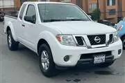 $13900 : Used 2012 Frontier SV King Ca thumbnail