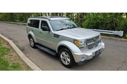 $4995 : 2007 Nitro SLT thumbnail
