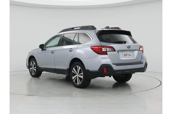 $22998 : Subaru Outback 2018 AWD 2.5i image 2