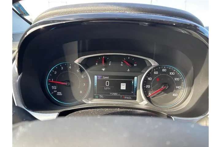 $16998 : Chevrolet Traverse 2018 RS 4 image 3