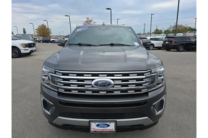 $40000 : Ford Expedition 2021 4x4 Lim image 8