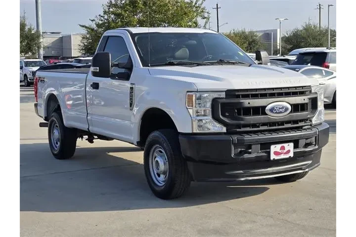 $24998 : Ford F-250 Super Duty 2020 4 image 3