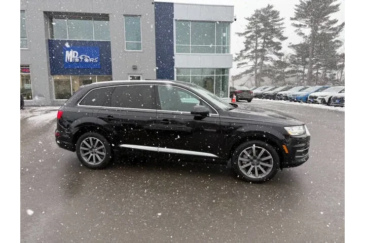 $20499 : 2018 Q7 2.0T quattro Premium image 3