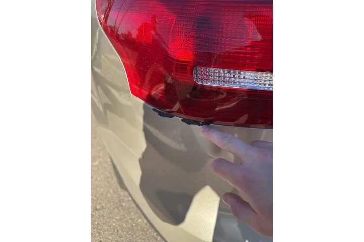 $9788 : Ford Focus 2017 SE 4dr Sedan image 3