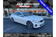 BMW 3 Series 2024 AWD 330i x en Indianapolis