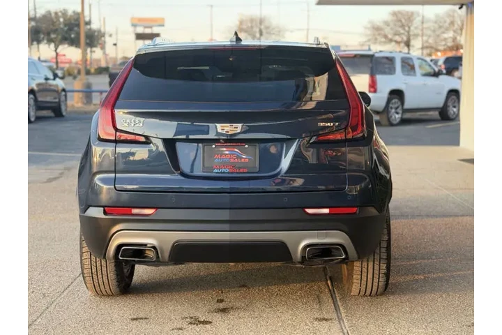 $21999 : 2020 XT4 Premium Luxury image 8