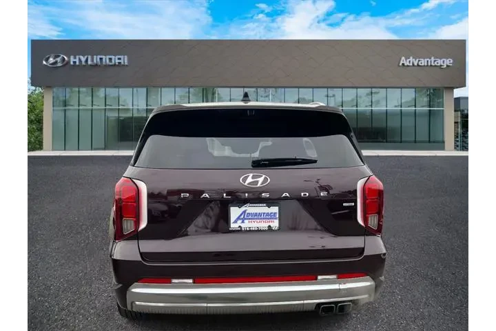 $34227 : Hyundai PALISADE 2023 AWD Ca image 6