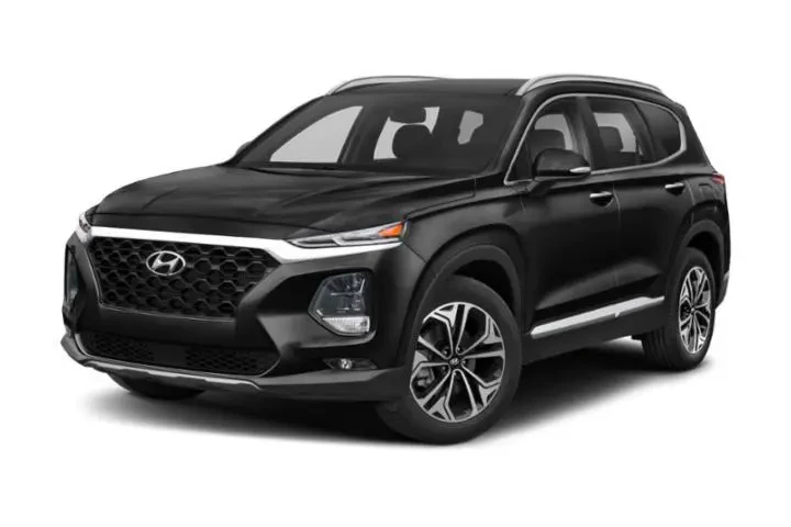 $17684 : Hyundai SANTA FE 2020 AWD Li image 1