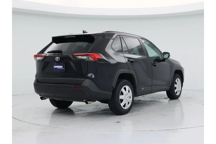 $25998 : Toyota RAV4 2020 AWD LE 4dr image 8