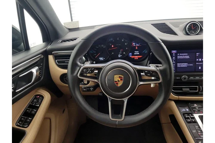 $38998 : Porsche Macan 2021 AWD 4dr S image 10