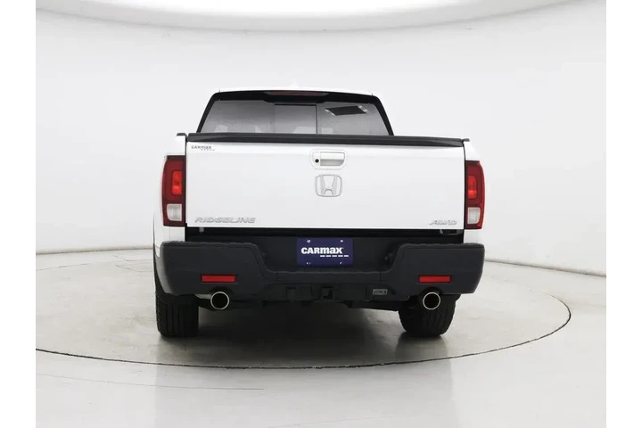 $33998 : Honda Ridgeline 2023 AWD RTL image 6