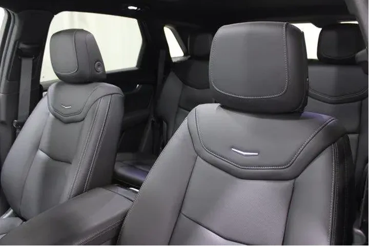 $39977 : Cadillac XT5 2024 4x4 Premiu image 5