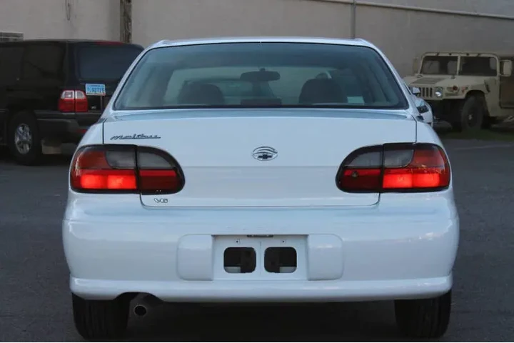$4995 : 2001 Malibu image 7