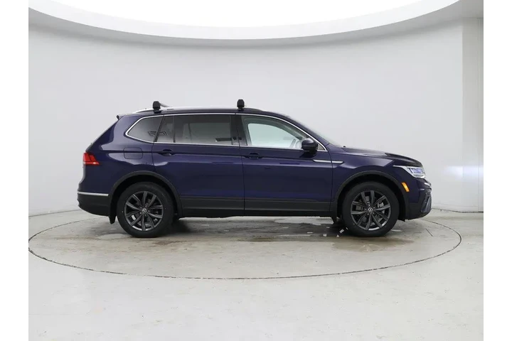 $22998 : Volkswagen Tiguan 2022 AWD S image 7