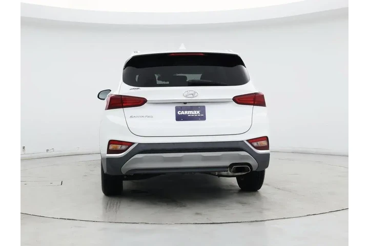 $19998 : Hyundai SANTA FE 2020 SEL 4d image 6