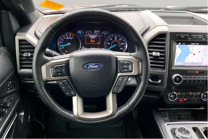 $18960 : Ford Expedition 2019 4x2 XLT image 6