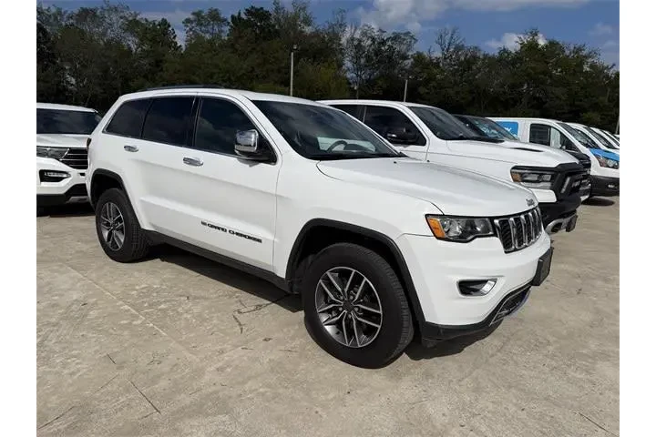 $21900 : Jeep Grand Cherokee WK 2022 image 3