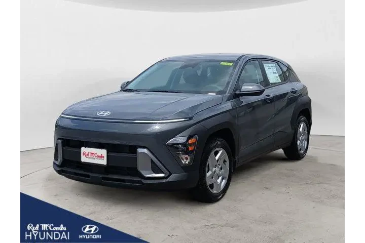 $25388 : Hyundai KONA 2026 SE 4dr SUV image 1