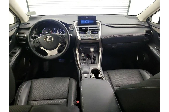 $21998 : Lexus NX 200t 2016 AWD 4dr C image 9