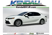 Toyota Camry 2023 LE 4dr Sed en Miami