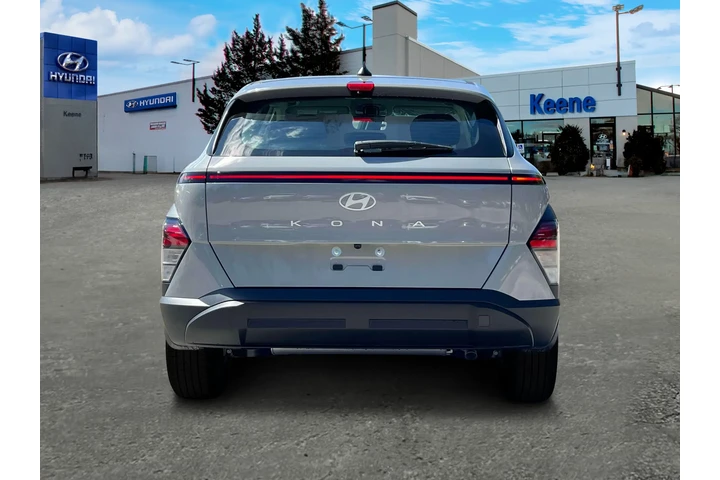 $19795 : Hyundai KONA 2024 SE 4dr Cro image 5