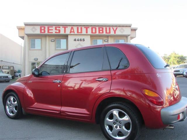 $3995 : 2002 PT Cruiser Limited Editi image 7