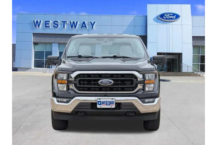 $38539 : Ford F-150 2023 4x4 Platinum image 7