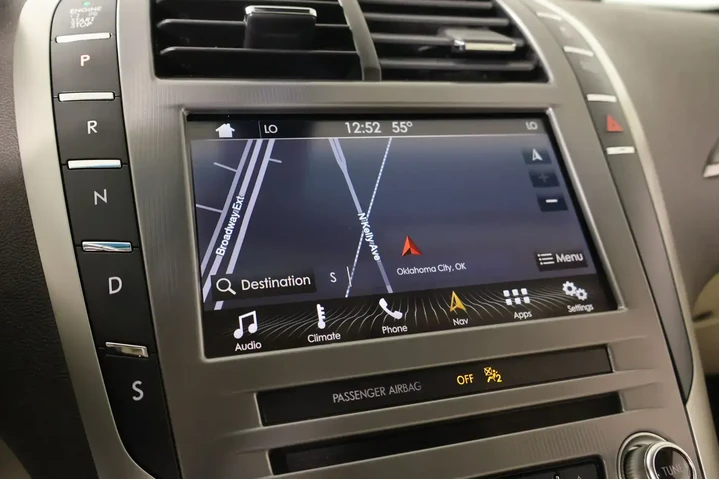 $25699 : Lincoln MKZ 2019 Reserve I 4 image 7