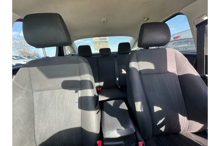 2018 FORD FOCUS2018 FORD FOCUS image 10